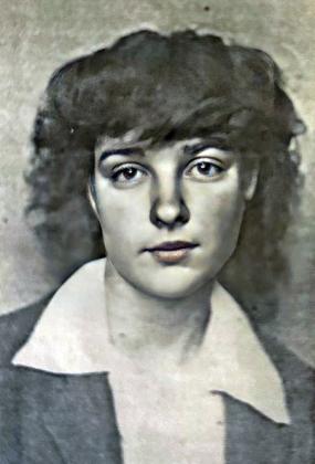 Joyce Marie
