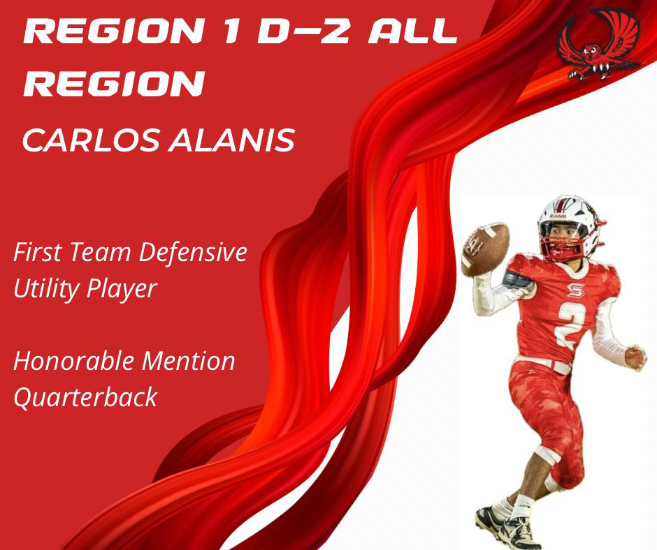 Six from Silverton selected for All Region