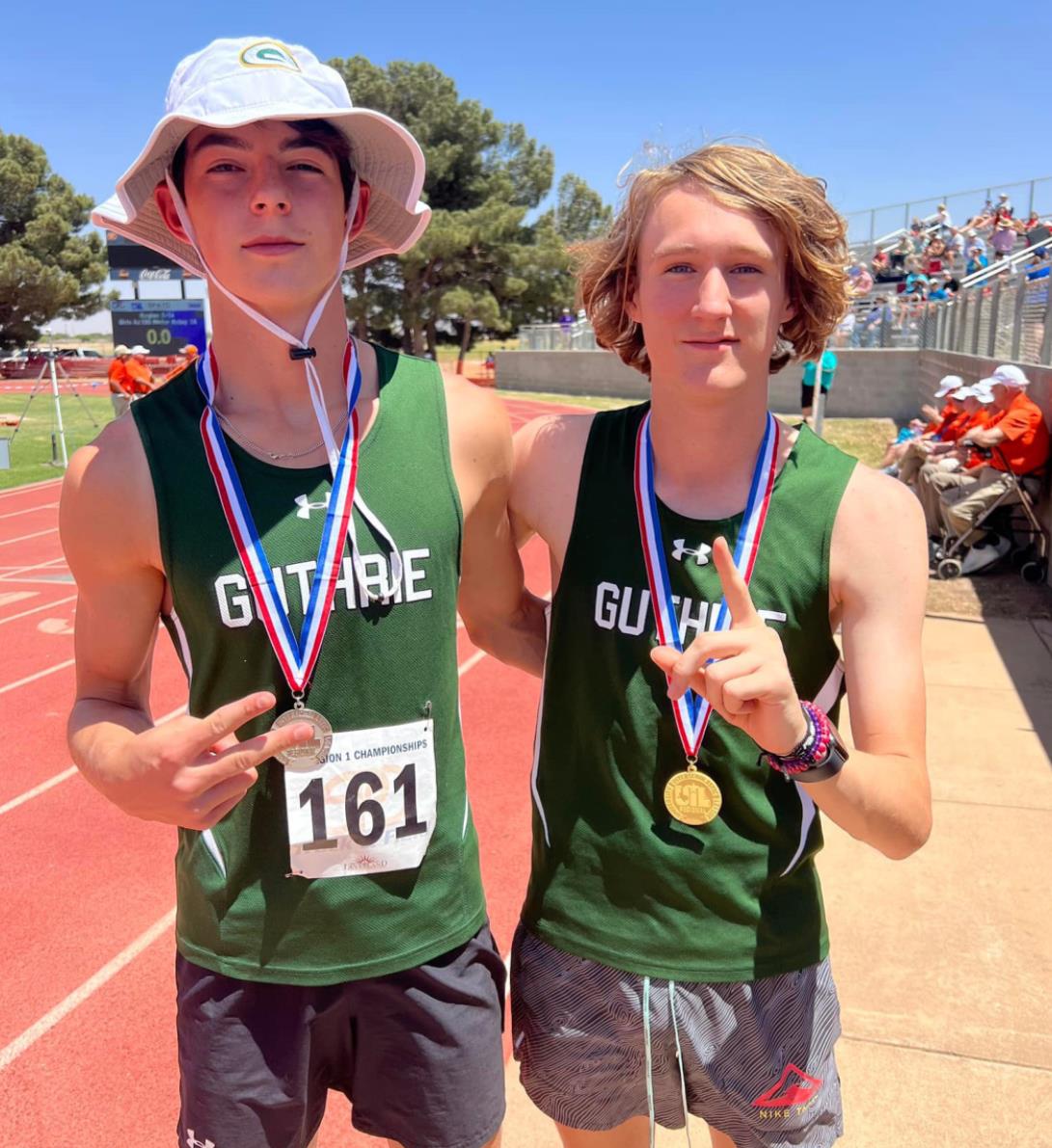 1, 2 STATE BOUND