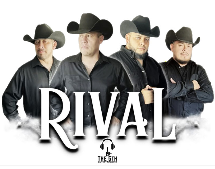 Rival takes the stage for 38th Annual Floydada Punkin Days Oct. 11