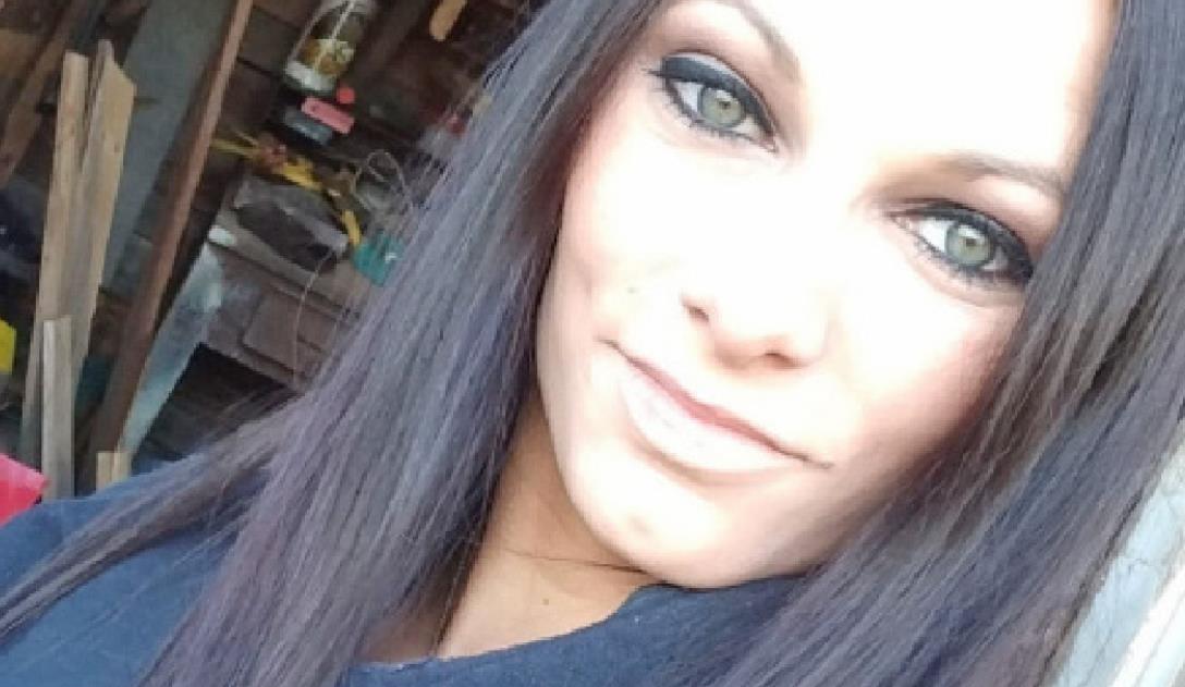 SILVERTON SUSPECT Eduardo Reyna Barrientos of Silverton was arrested last week in connection with the death of Tess Birkenfeld, 29, who was found dead March 16 at Happy RV Park. Her death is being investigated as a homicide. | COURTESY PHOTO
