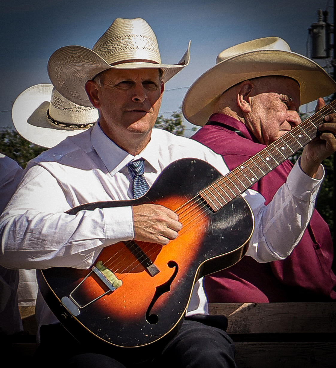 SPOTLIGHT ON BOB WILLS DAY 2026