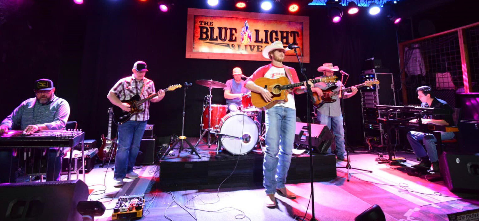 HUBCITYDRIFTERS The Silverton Downtown Gala, is set for Saturday, Feb. 8, with steak dinner, casino tables, and the Hub City Drifters as the featured band for after dinner dancing. | COURTESY PHOTO