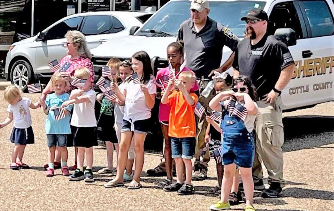 PADUCAH PARADE