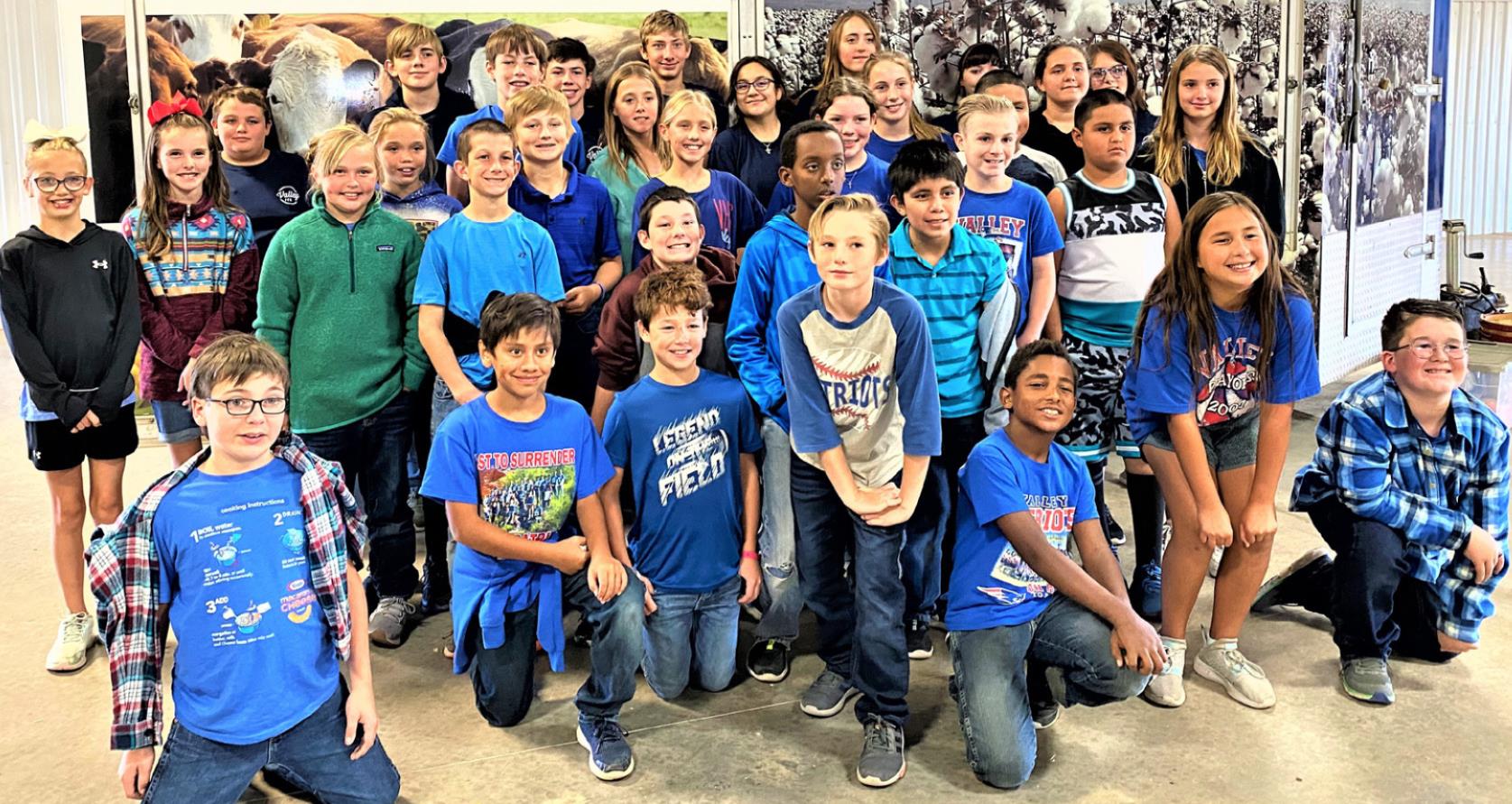 VALLEY AG DAY