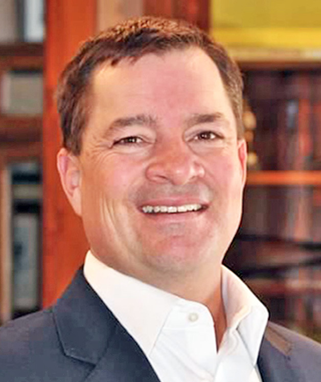 REP. KEN KING, TX-88