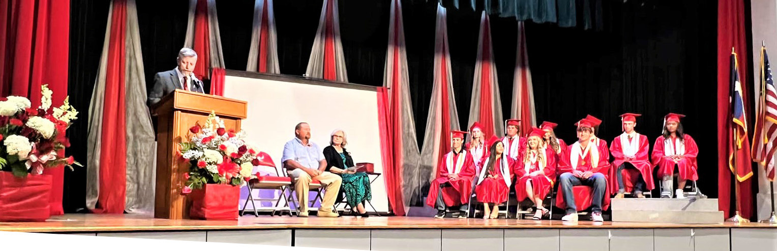 CLASS OF 2023