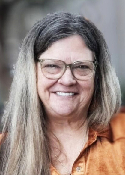 Rebecca Weisenburger, 1955–2024
