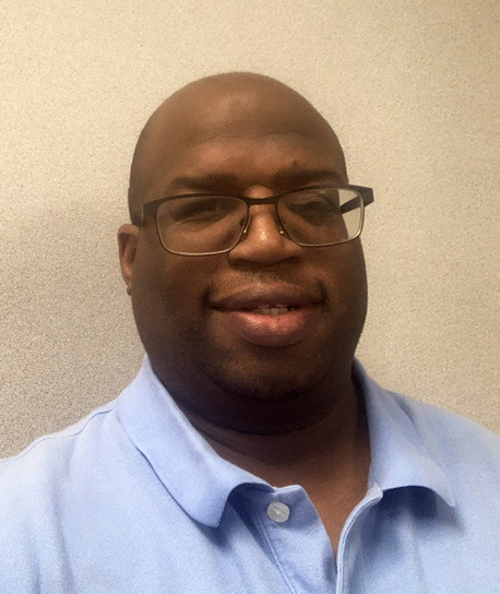 Louis McDow III, P.E. | TxDOT PHOTO