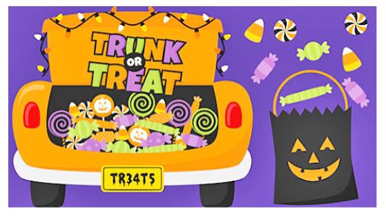 Halloween haunts Caprock Country this weekend