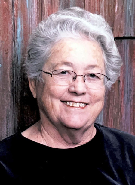 Joy C. Guest, 1934–2022