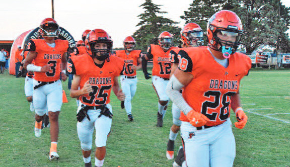 Paducah goes 4-0