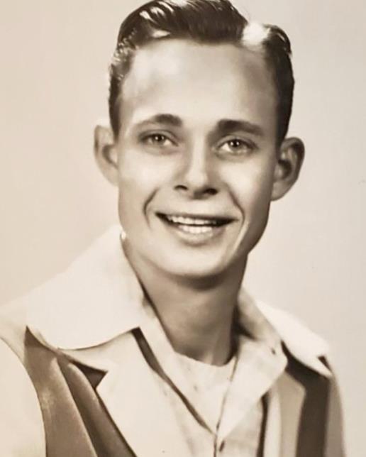 Wilburn Z. Martin, 1926–2021