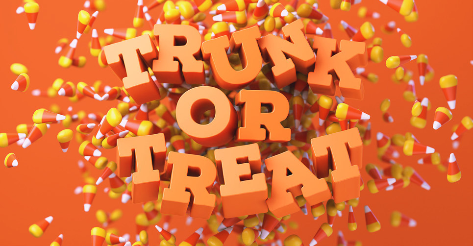 Halloween activities