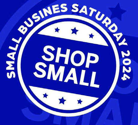 Paducah to celebrate ‘Shop Small’Nov. 30