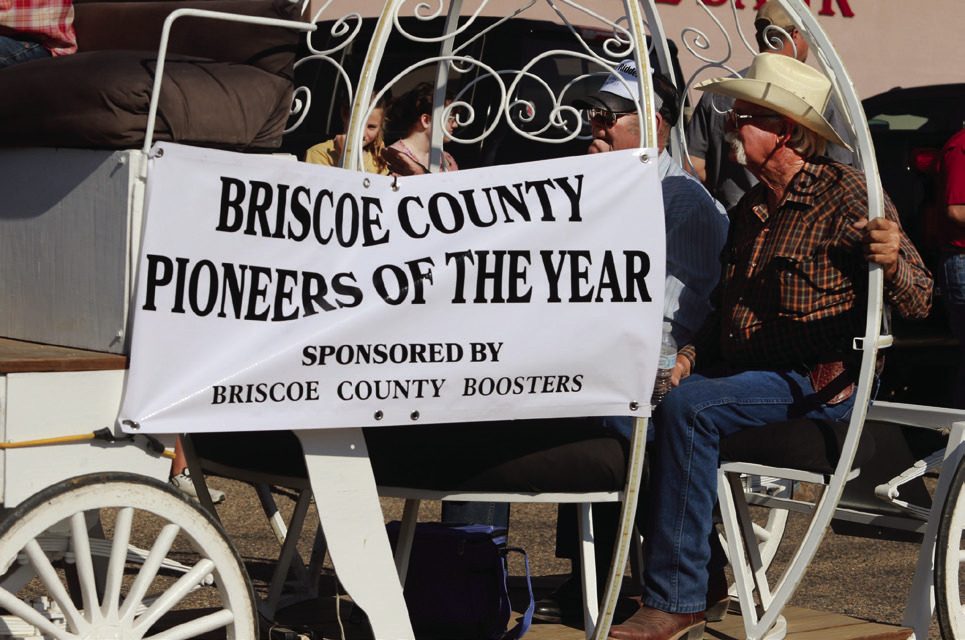 SPOTLIGHT ON SILVERTON CELEBRATION