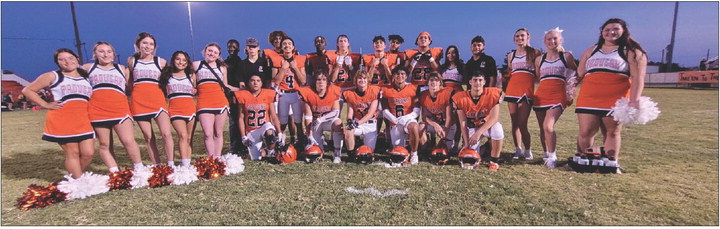 PADUCAH DRAGONS, 2023 | COURTESY PHOTO