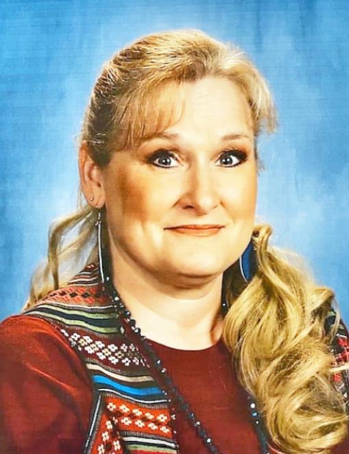 Exemplary Paducah teacher receives prestigious award