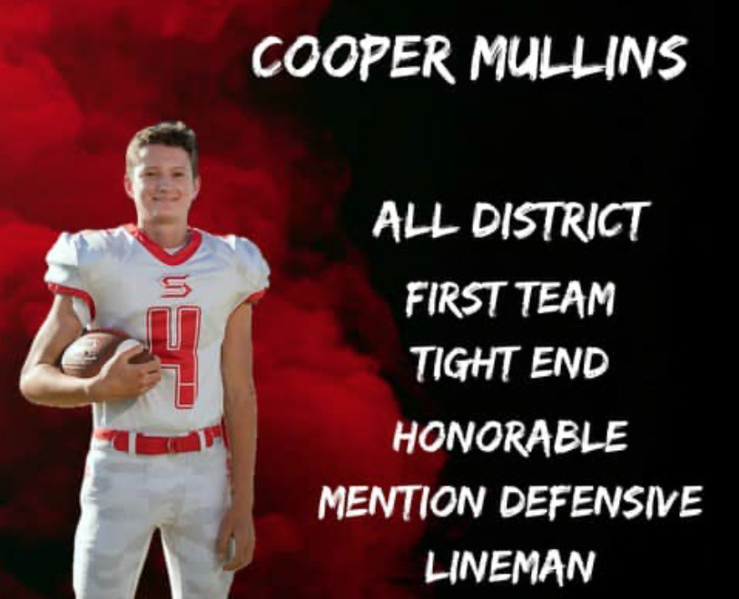 COOPER MULLINS
