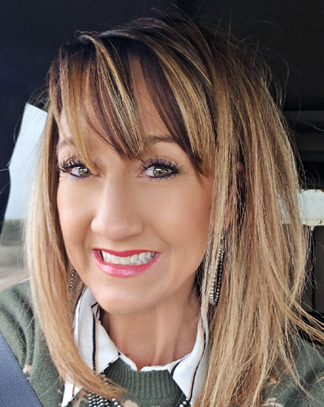 WENDY MASTERSON