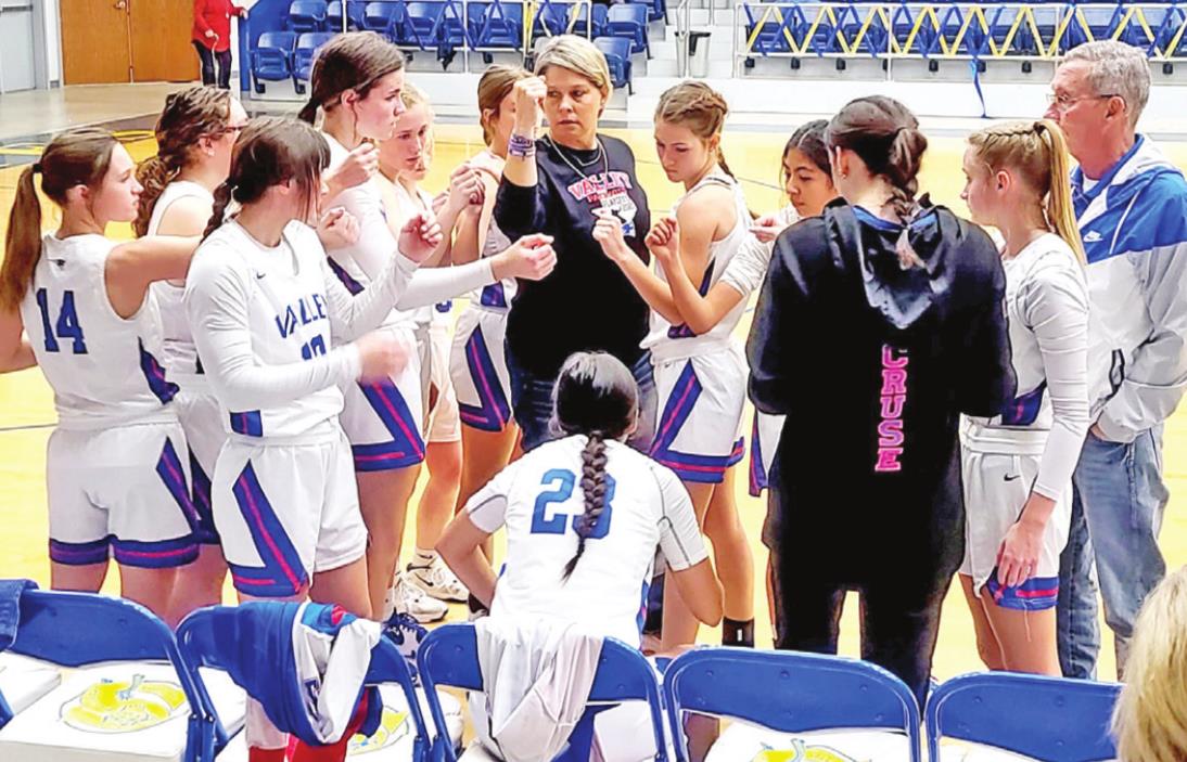 QUEENS OF THE COURT