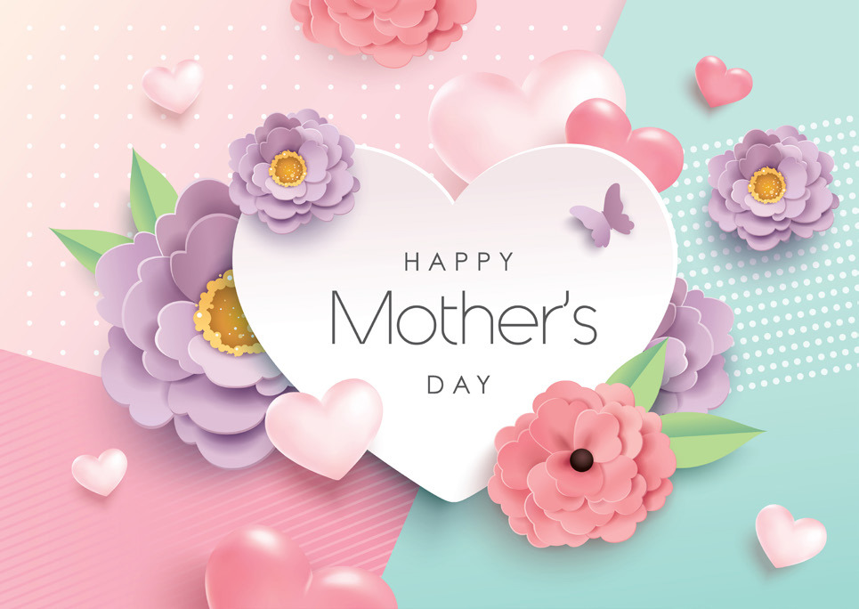 Mother’s Day Lunch to be served at Hope Center this Sunday
