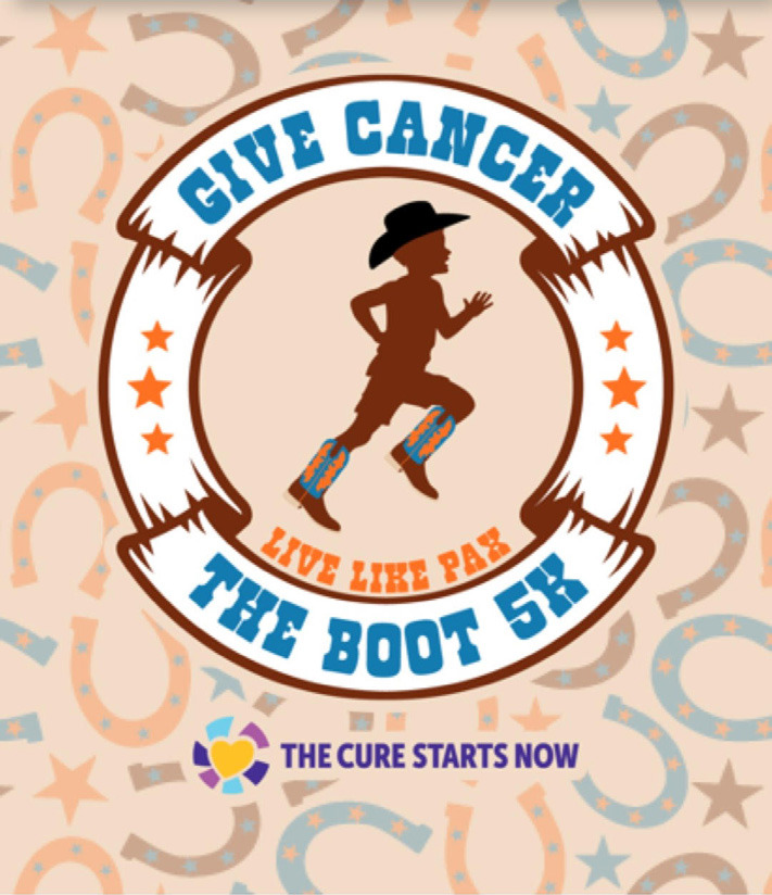 Turkey, Texas to ‘Give Cancer the Boot’ at 54th annual Bob Wills Day