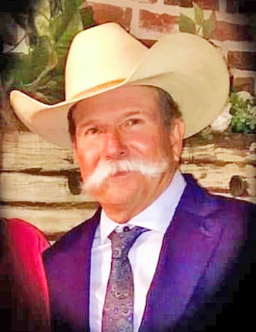 Wayne Dee Whittington, 1956–2022