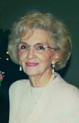 June Barton Keltz Levell, 1926–2021