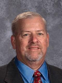 October is National Principals Month