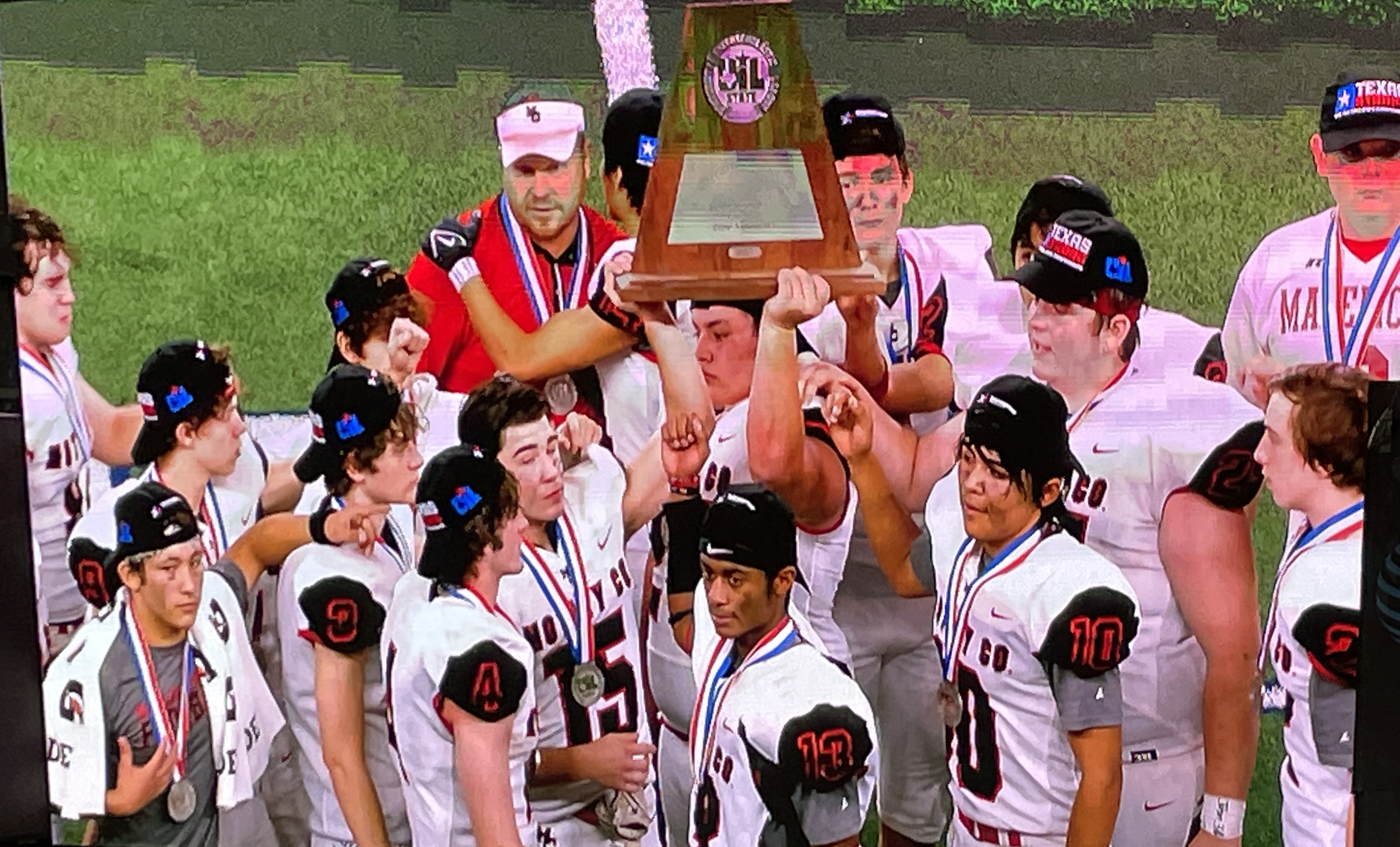 STRAWN 73, MOTLEY CO. 28