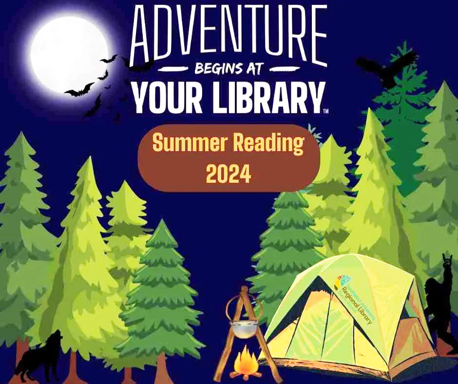 Motley Library summer reading program set for June