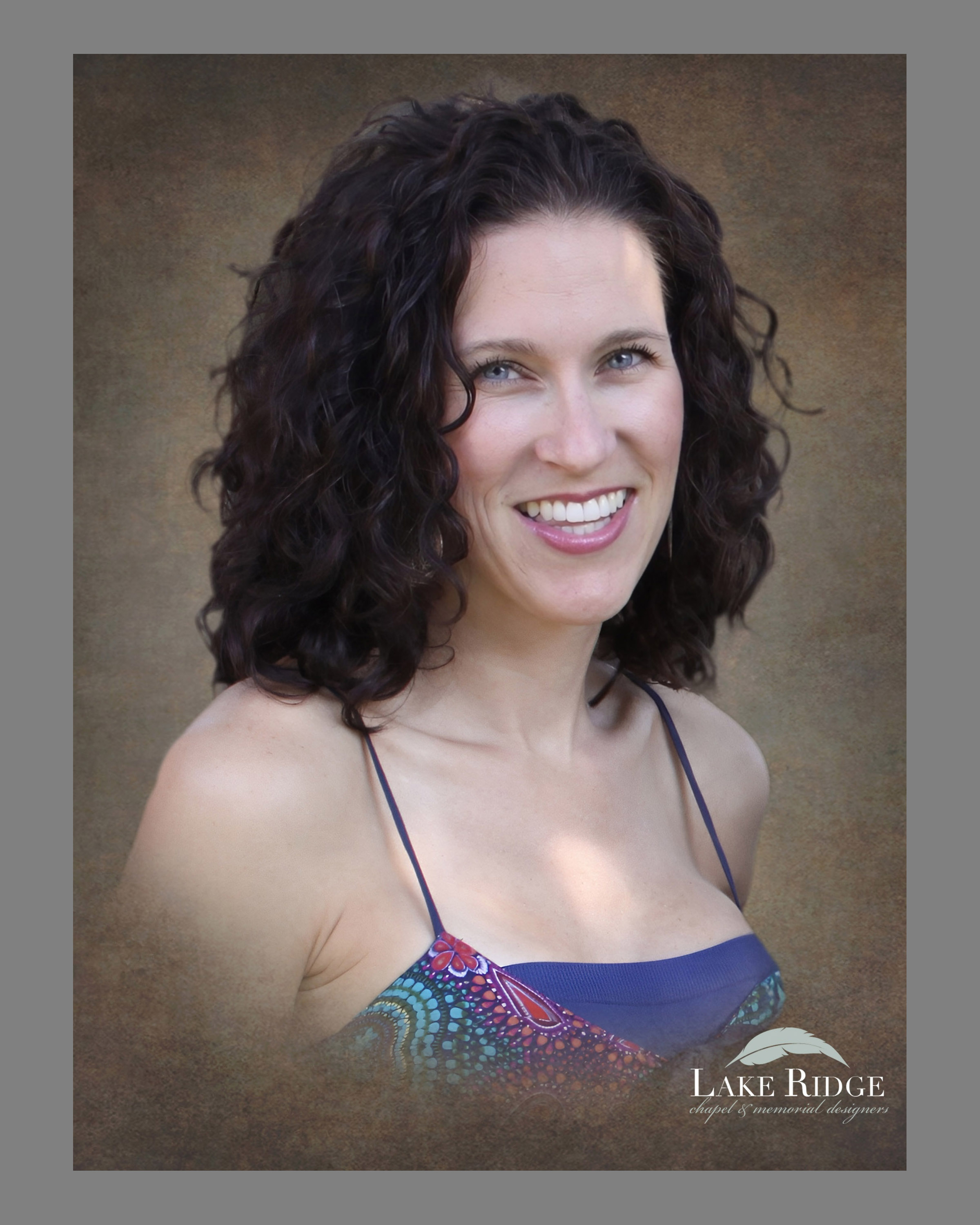 Tamara Stephanie (Hansford) Hamilton, 1971–2024