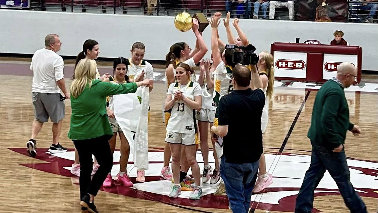 GUTHRIE WINS
