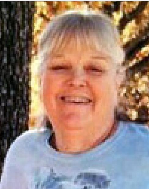 Ruth Ellen Garnett,