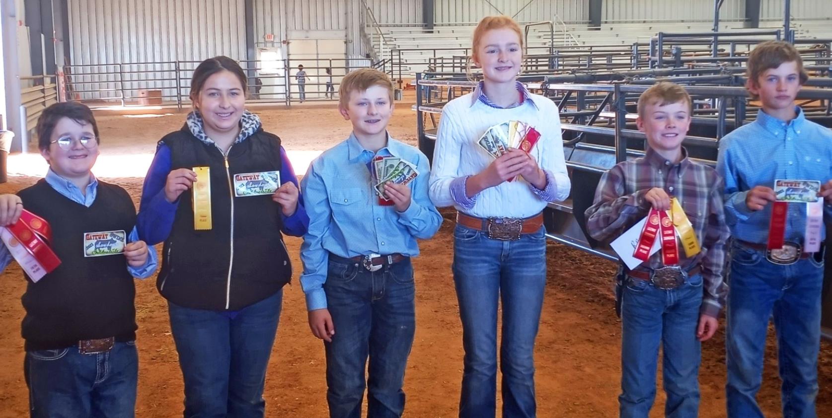 Valley FFA