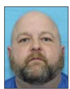 Reward Increased for March Featured Fugitive from Swisher County
