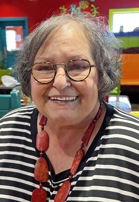 Vicki Lindsey, d. 2025