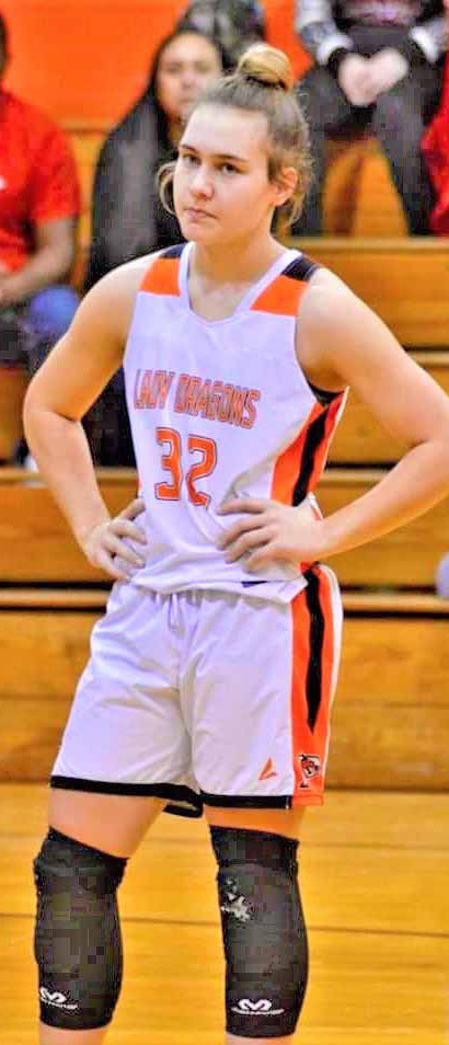 PADUCAH ALL-DISTRICT