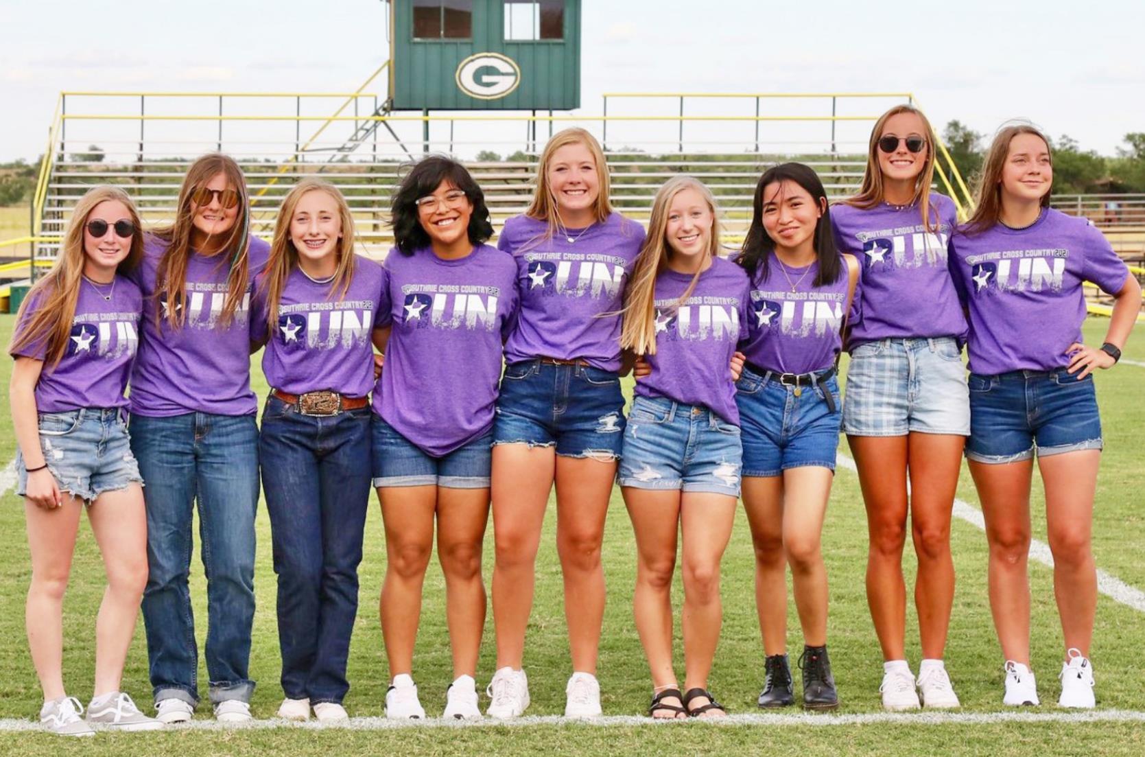 MEET THE LADY JAGUARS