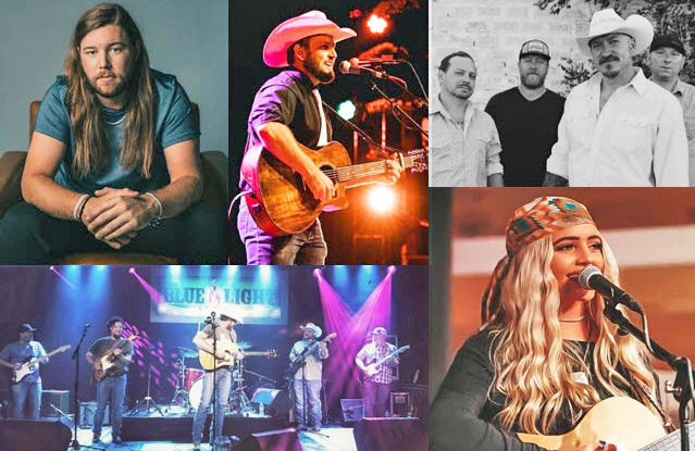 OCT. 15 IN MATADOR Foothills Celebration, a festival of music, history, food, shopping, fun and games will be in downtown Matador Saturday. | COURTESY PHOTOS