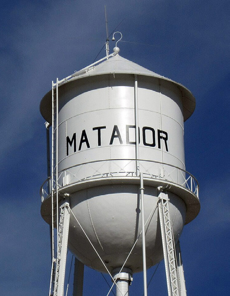 Matador tops Airbnb’s ‘off-the-map’Texas destinations to visit