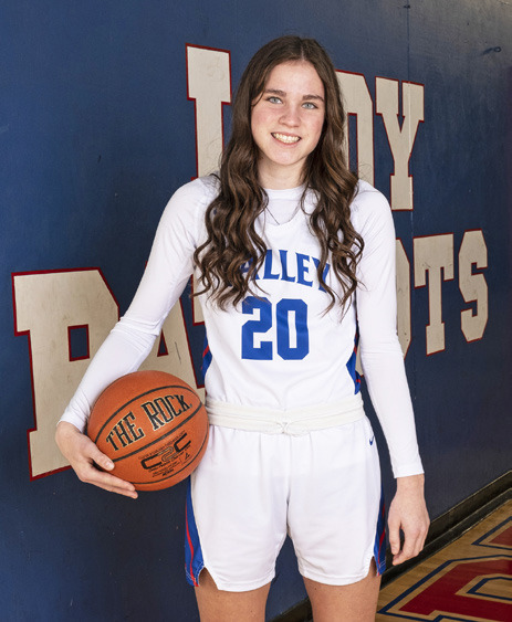 TSMCA All Region 2022-23
