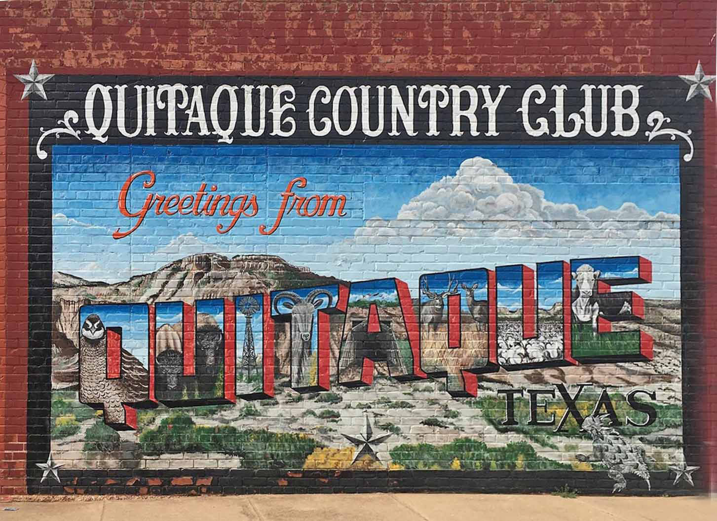 Briscoe County Chili Cook Off set for Feb. 25 in Quitaque