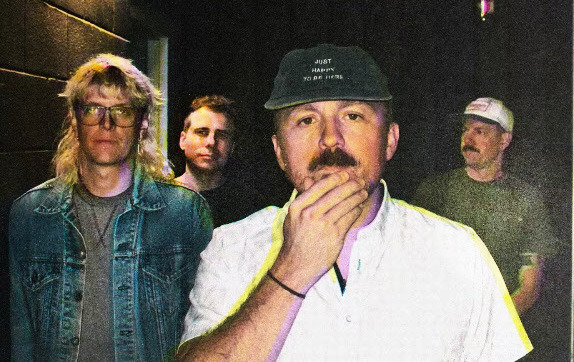GRADY SPENCER AND THE WORK