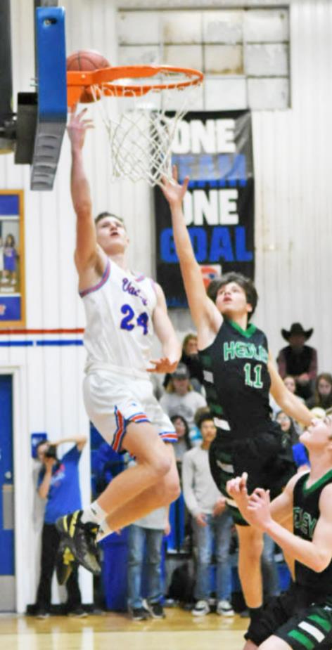 BASKETBALL FRENZY GROWING