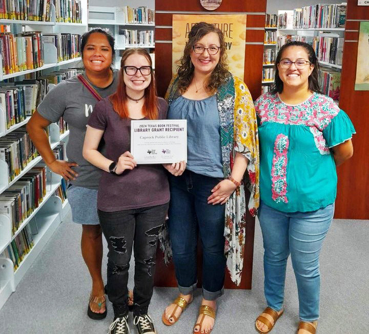 GRANT WINNER