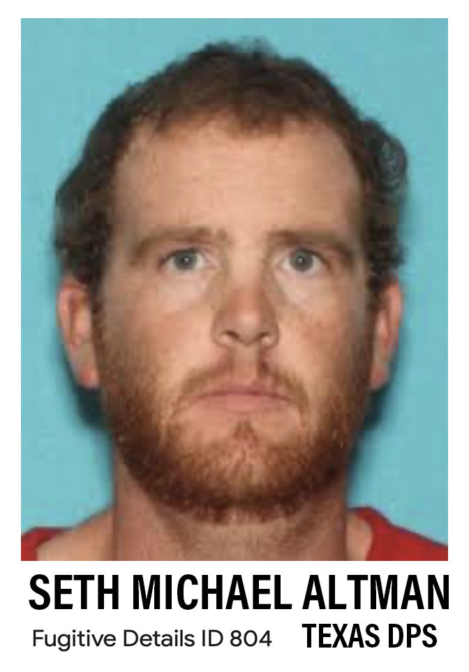 Search for Hall Co. suspect continues