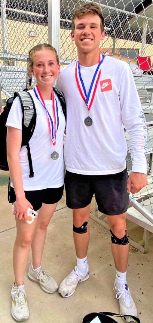 VALLEY TENNIS REGIONAL BOUND