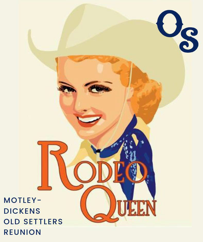 RODEO QUEENS 